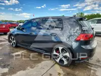 2017 Volkswagen GTI фото
