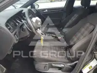 2017 Volkswagen GTI фото