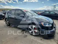 2017 Volkswagen GTI фото