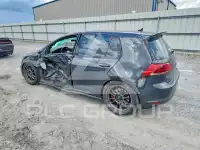 2017 Volkswagen GTI фото