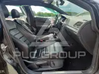 2017 Volkswagen GTI фото
