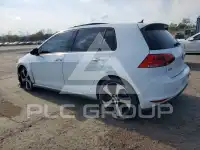2017 Volkswagen GTI фото
