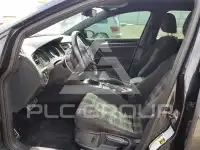 2017 Volkswagen GTI фото