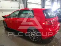 2017 Volkswagen GTI photo