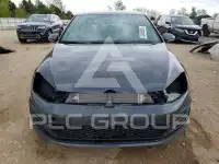 2017 Volkswagen GTI photo