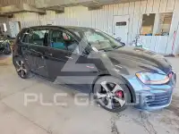 2017 Volkswagen GTI фото