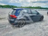 2017 Volkswagen GTI фото