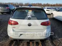 2017 Volkswagen GTI photo