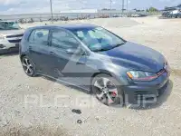 2017 Volkswagen GTI photo