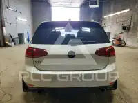 2017 Volkswagen GTI фото