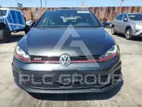 2017 Volkswagen GTI фото