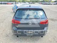 2017 Volkswagen GTI photo