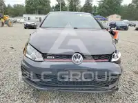 2017 Volkswagen GTI фото