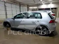 2017 Volkswagen GTI фото