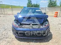 2017 Volkswagen GTI фото
