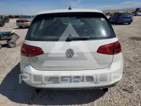 2017 Volkswagen GTI фото
