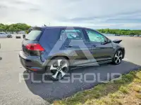 2017 Volkswagen GTI photo