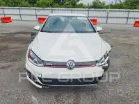 2017 Volkswagen GTI фото