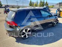 2017 Volkswagen GTI фото