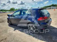 2017 Volkswagen GTI фото