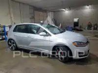 2017 Volkswagen GTI фото