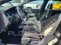 2017 Volkswagen GTI фото