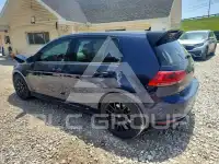 2017 Volkswagen GTI фото