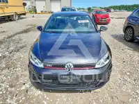 2017 Volkswagen GTI фото