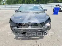 2017 Volkswagen GTI фото
