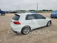 2017 Volkswagen GTI фото