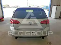 2017 Volkswagen GTI фото