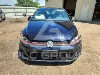 2017 Volkswagen GTI фото
