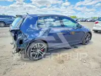 2017 Volkswagen GTI фото