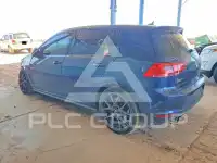 2017 Volkswagen GTI фото