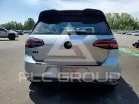 2017 Volkswagen GTI фото