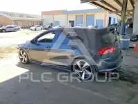 2017 Volkswagen GTI фото