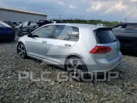 2017 Volkswagen GTI фото
