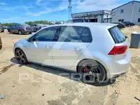 2017 Volkswagen GTI фото