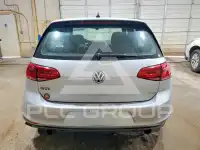 2017 Volkswagen GTI фото