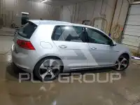 2017 Volkswagen GTI фото