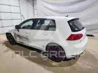 2017 Volkswagen GTI photo