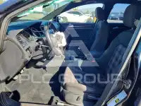 2017 Volkswagen GTI фото