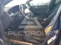 2017 Volkswagen GTI фото