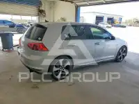 2017 Volkswagen GTI фото