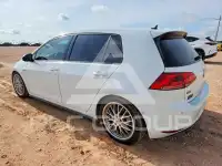 2017 Volkswagen GTI фото
