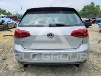 2017 Volkswagen GTI photo