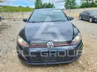 2017 Volkswagen GTI фото