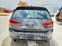 2017 Volkswagen GTI фото