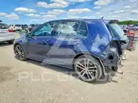 2017 Volkswagen GTI фото