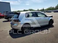 2017 Volkswagen GTI фото